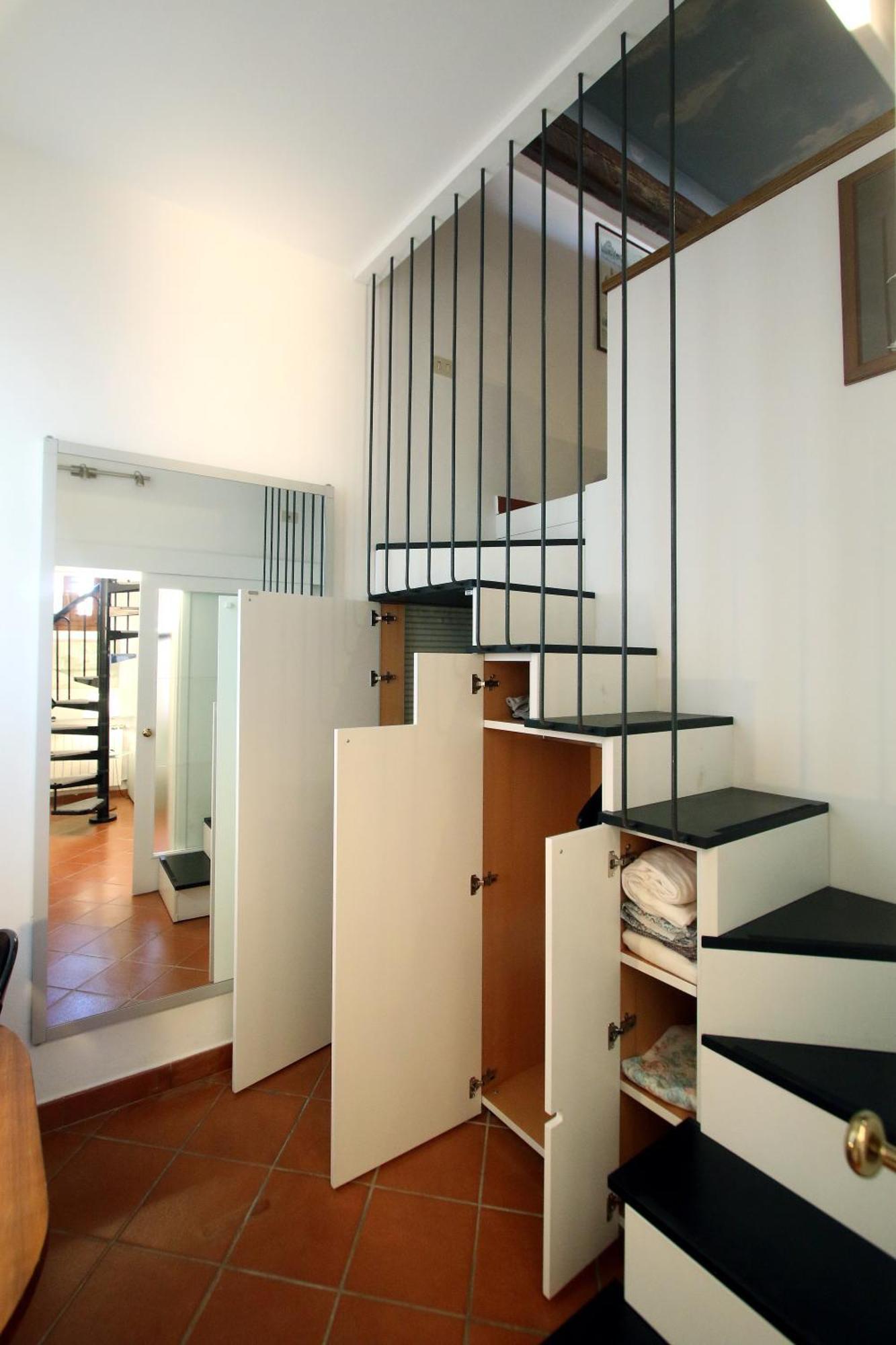 Attico Vista Duomo Apartment Florenz
