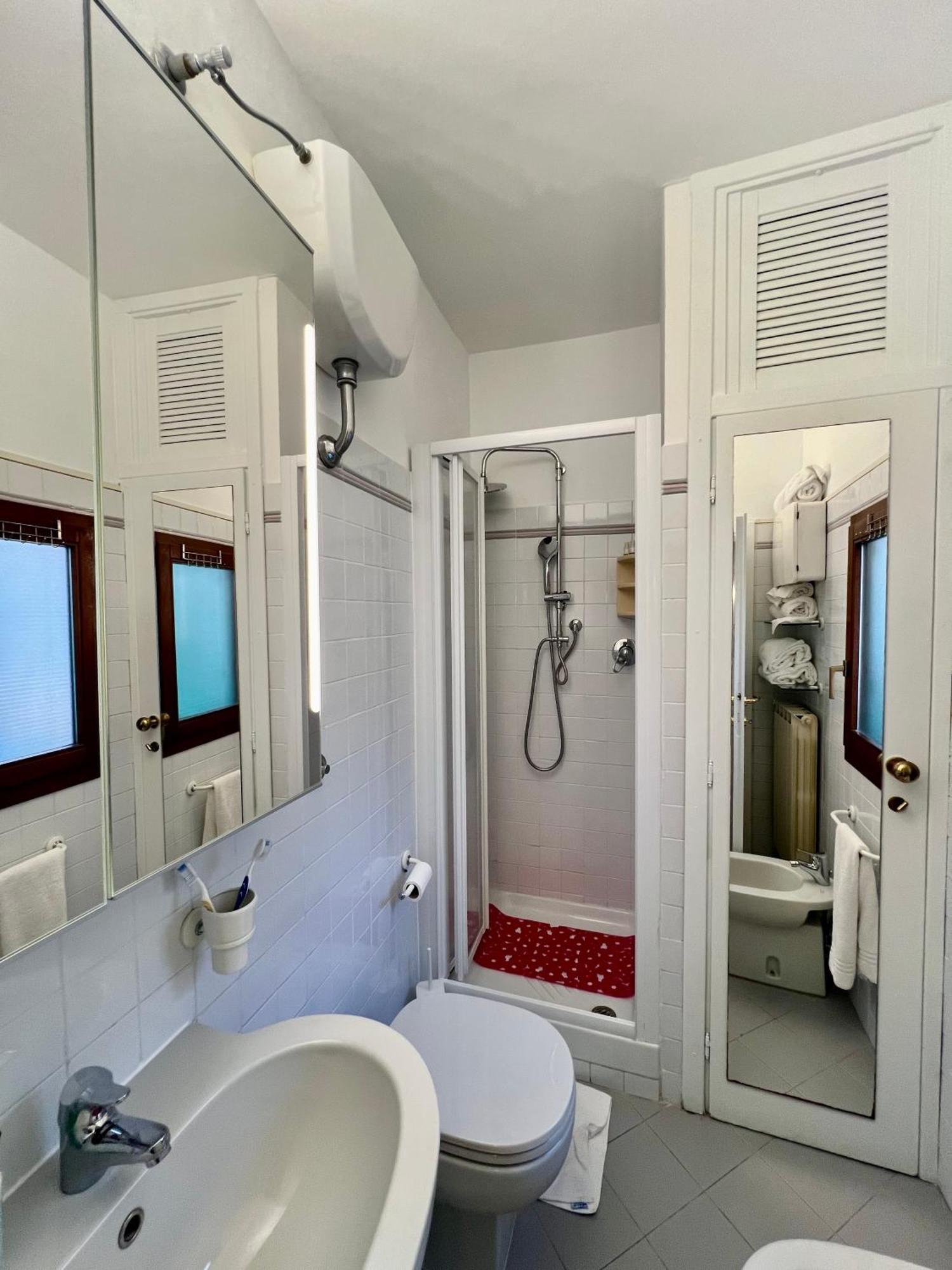 Appartamento Attico Vista Duomo Firenze