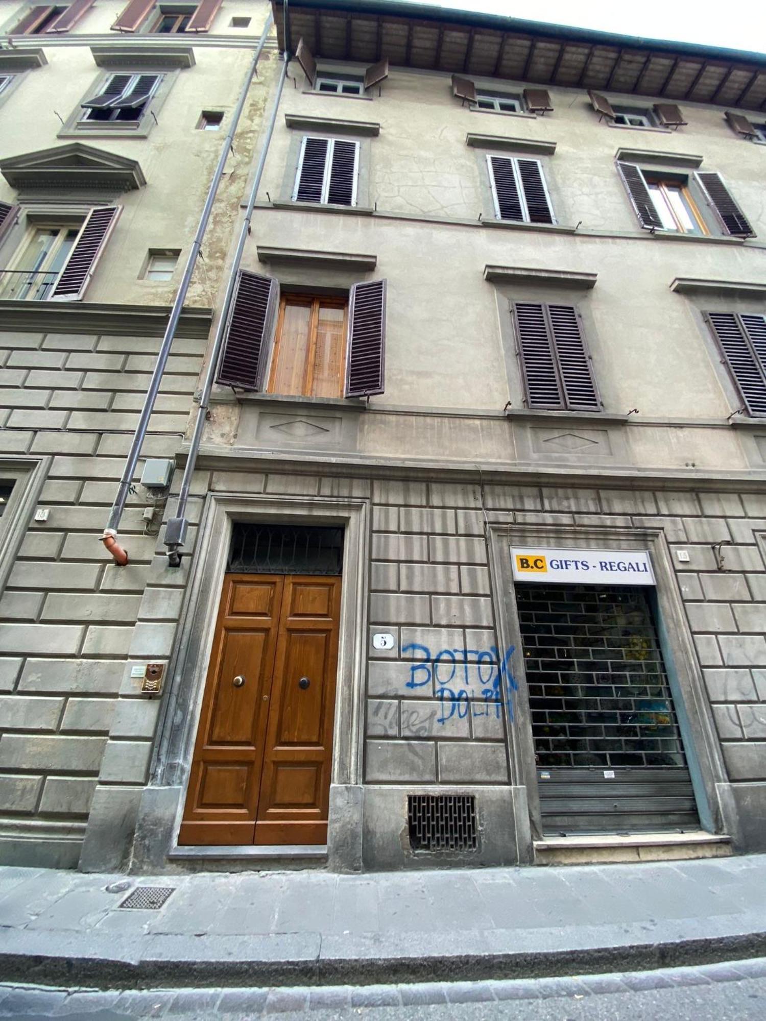 Appartamento Attico Vista Duomo Firenze