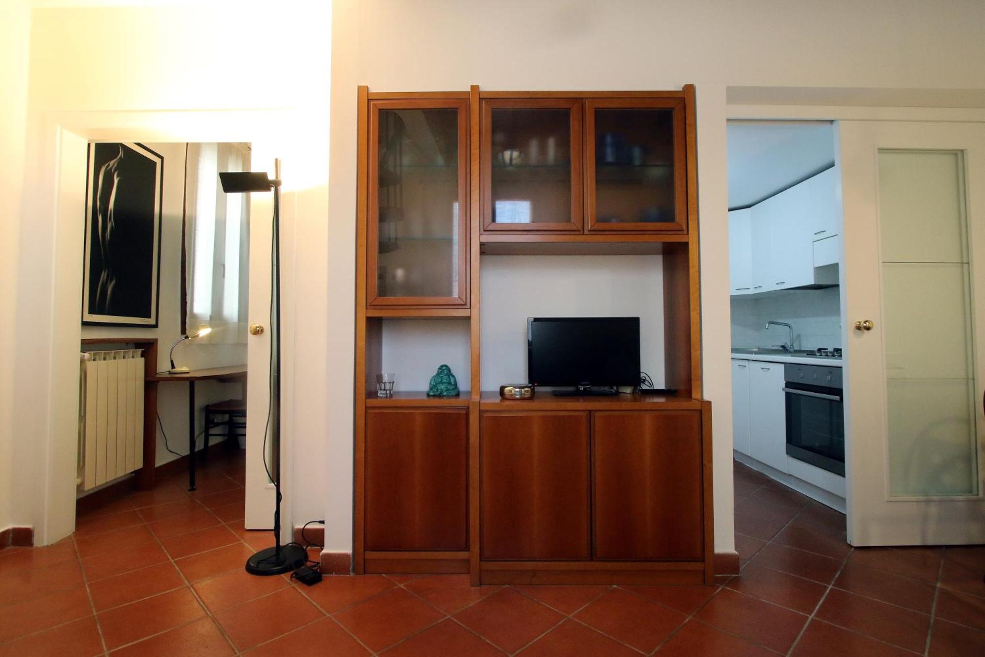 Attico Vista Duomo Appartamento Firenze