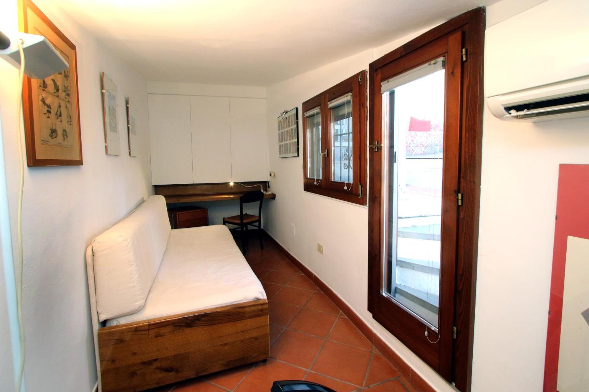 Appartamento Attico Vista Duomo Firenze